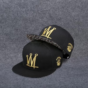 Hat Men \\\\ \'s trendiga platta takfot män hiphop hatt koreansk version av ins trendiga märke sommaren platt kant baseball cap kvinnor